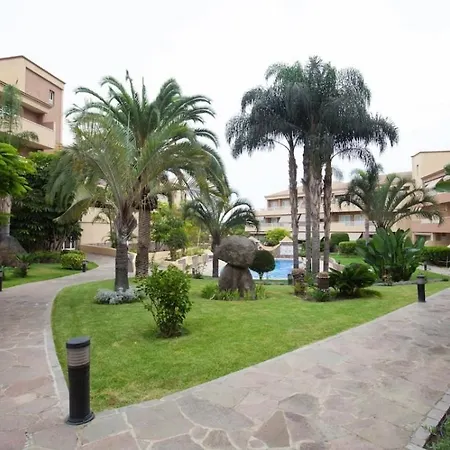La Casa De Nina Apartamento Puerto de la Cruz  Exterior foto