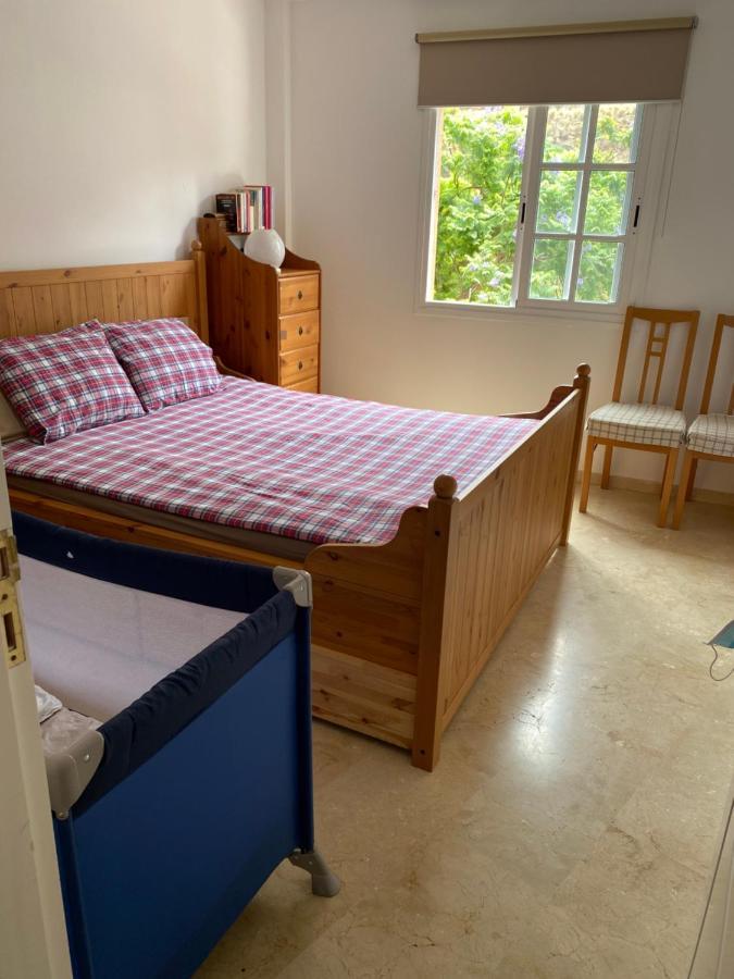 La Casa De Nina Appartement Puerto de la Cruz (Tenerife)