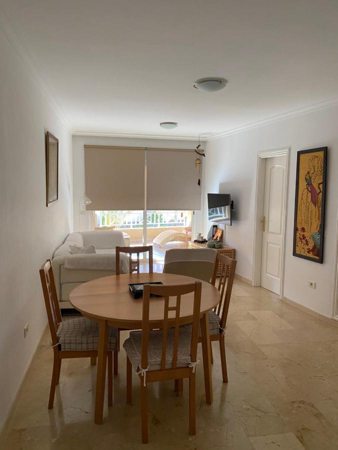 La Casa De Nina Appartement