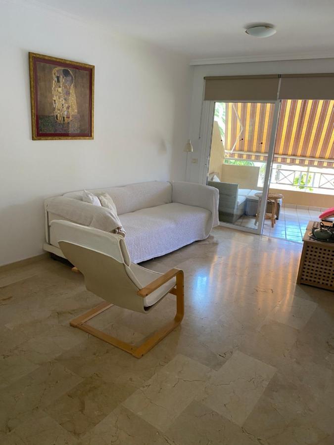 La Casa De Nina Appartement *
