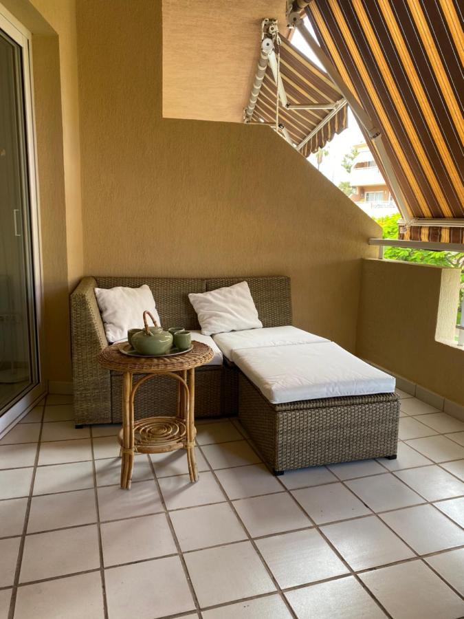 La Casa De Nina Appartement