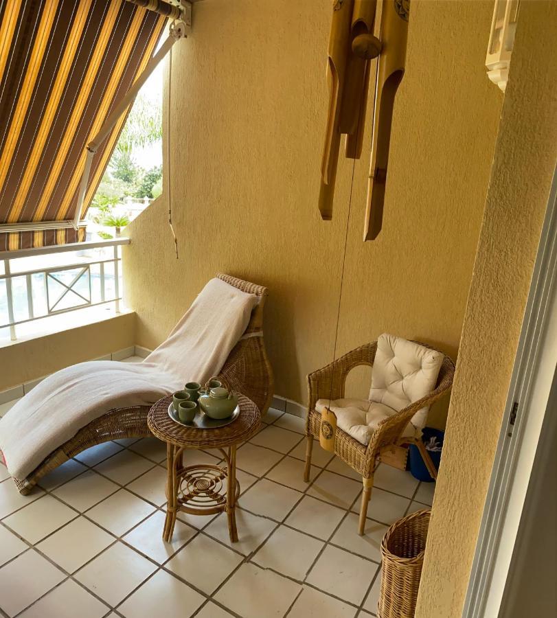 La Casa De Nina Appartement